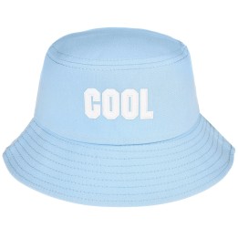 Kapelusz dwustronny bucket hat modny- krateczka.pl