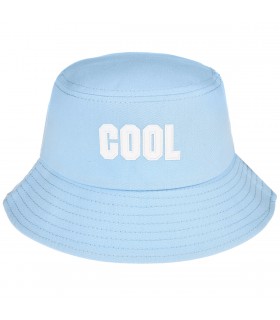 Kapelusz dwustronny bucket hat modny- krateczka.pl