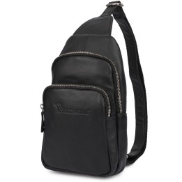 Plecak saszetka nerka przez ramię crossbody S09 | Sklep Krateczka.pl