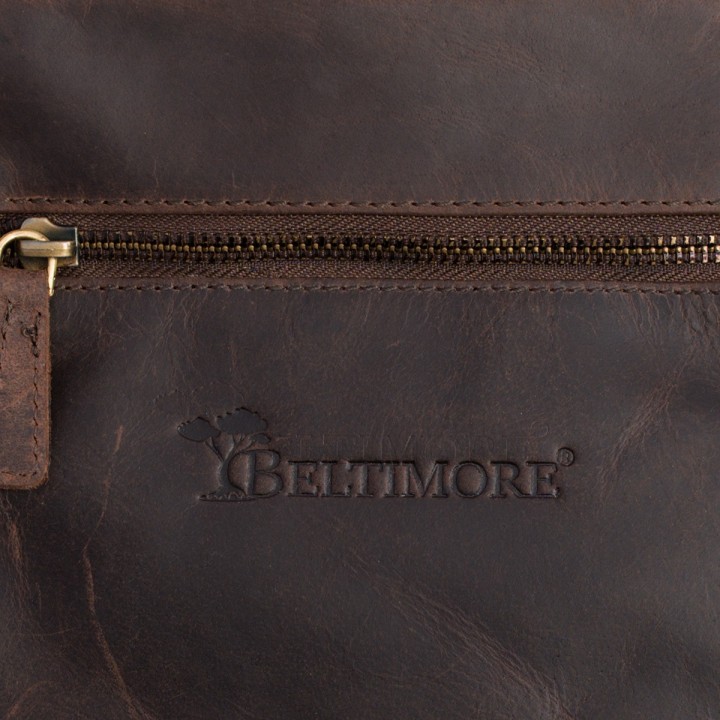 Plecak saszetka nerka przez ramię crossbody N25| Sklep Krateczka.pl