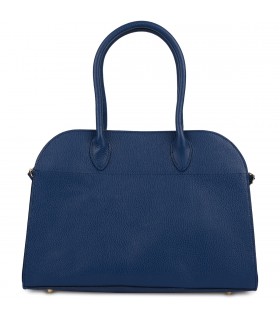 Torebka skórzana damska klasyczna A4 Beltimore W21 |Krateczka.pl
