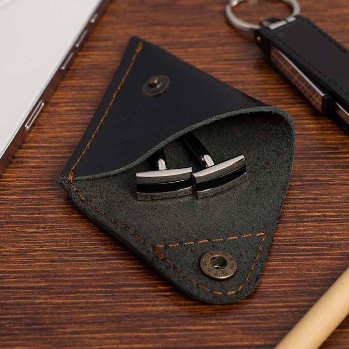 Etui na Karty Skórzane Slim Beltimore Wizytownik  G56 | krateczka.pl