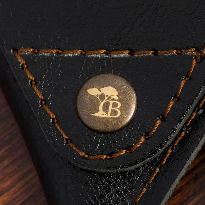 Etui na Karty Skórzane Slim Beltimore Wizytownik  G56 | krateczka.pl