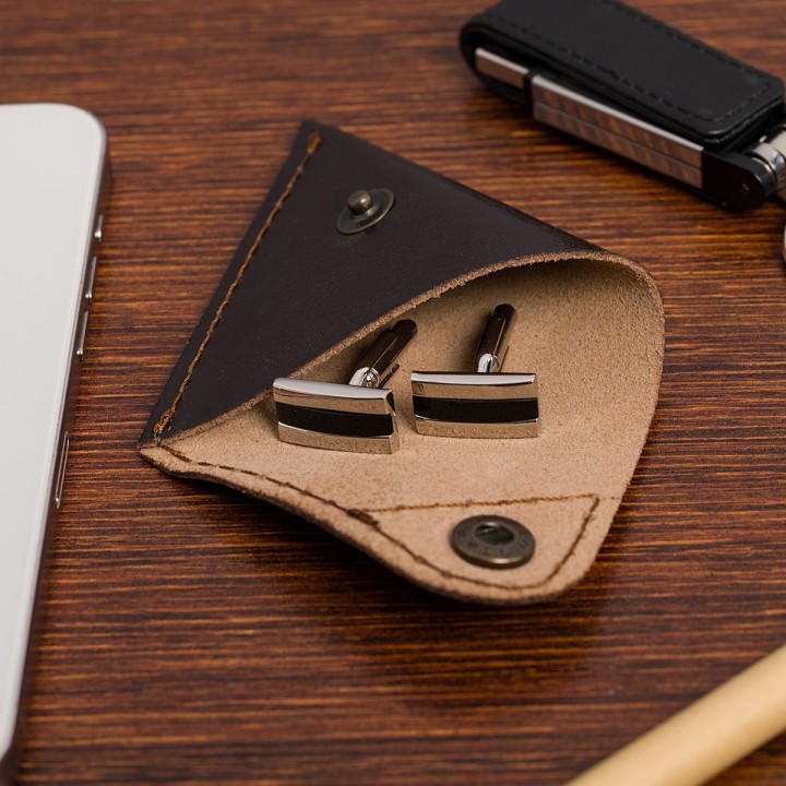Etui na Karty Skórzane Slim Beltimore Wizytownik  G56 | krateczka.pl