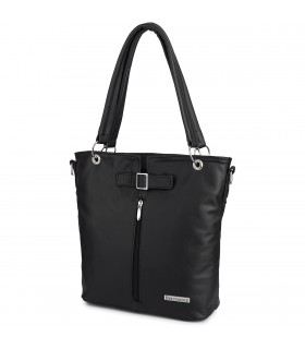 Torebka Damska Shopper Skóra Naturalna | Sklep Krateczka.pl