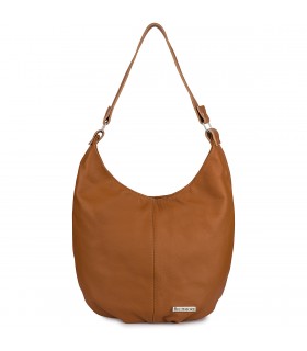Torebka Damska Shopper Skóra Miękka Beltimore 938 | Sklep Krateczka.pl