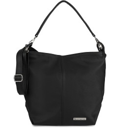 Torebka Damska Shopper Skóra Miękka Beltimore 936 | Sklep Krateczka.pl