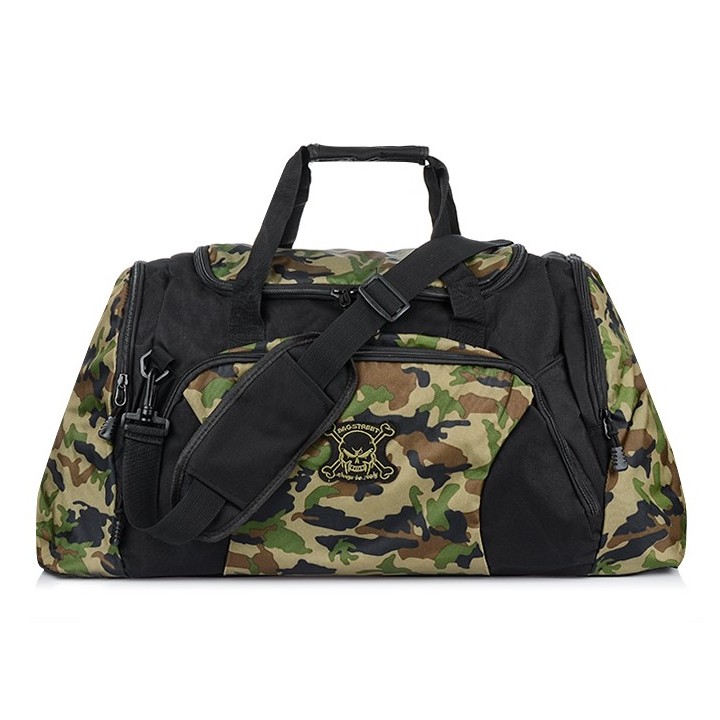 Bag Street Torba Sportowa Podróżna Młodzieżowa T30