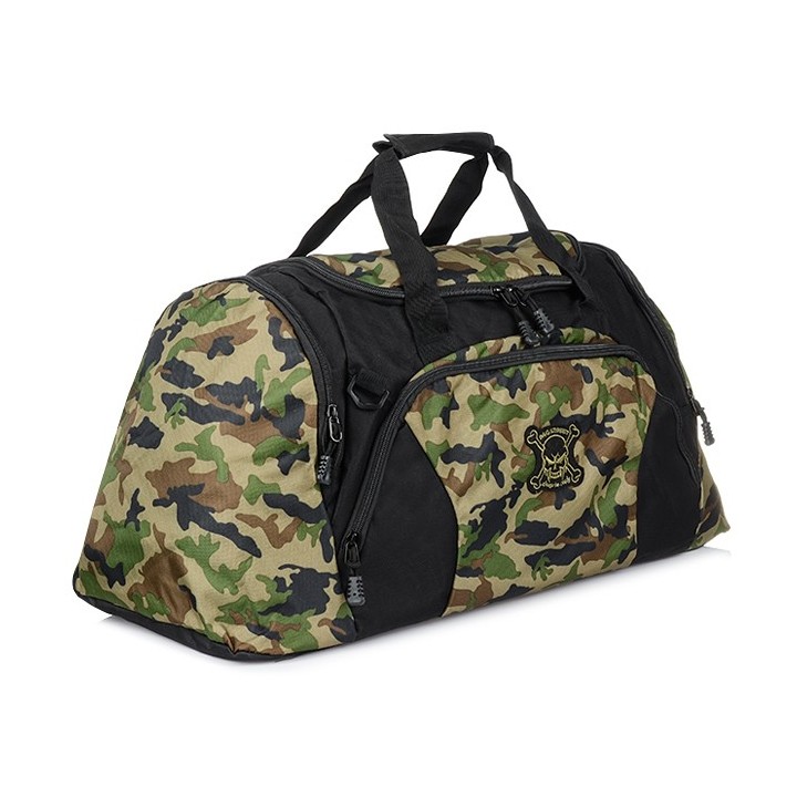 Bag Street Torba Sportowa Podróżna Młodzieżowa T30