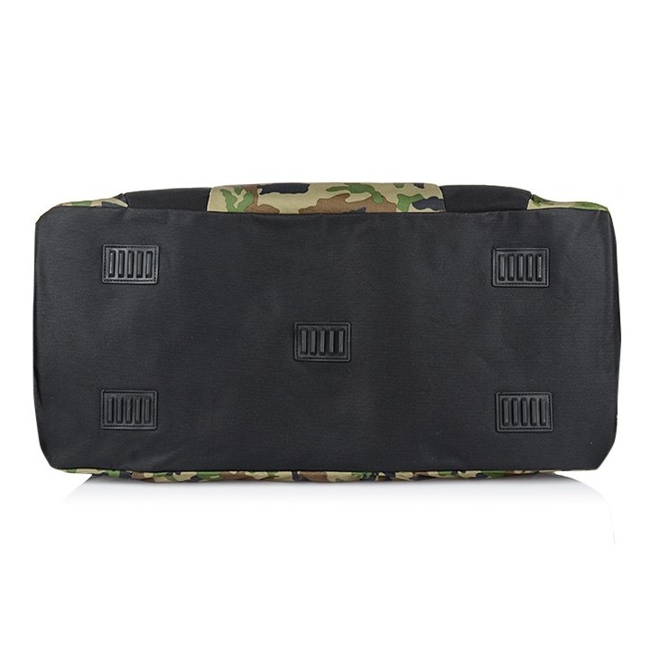 Bag Street Torba Sportowa Podróżna Młodzieżowa T30