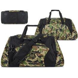 Bag Street Torba Sportowa Podróżna Młodzieżowa T30