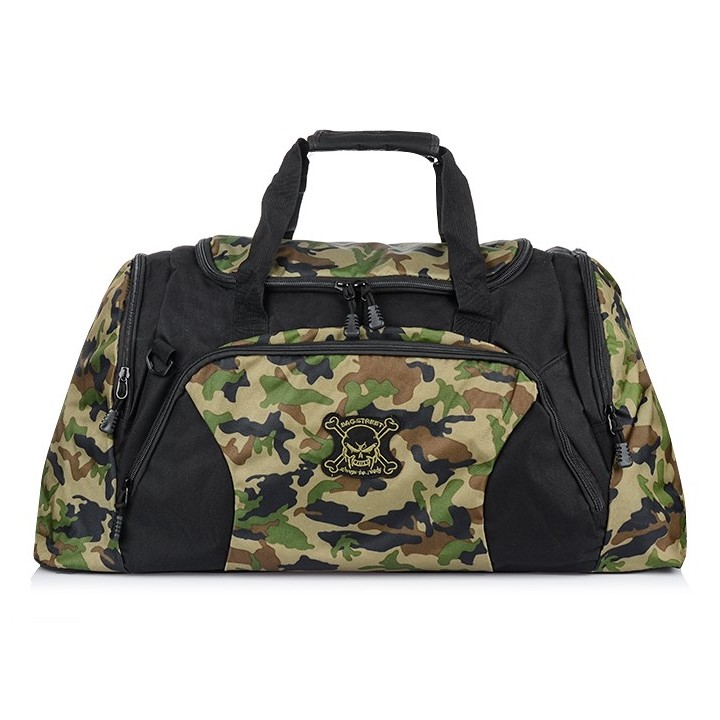 Bag Street Torba Sportowa Podróżna Młodzieżowa T30