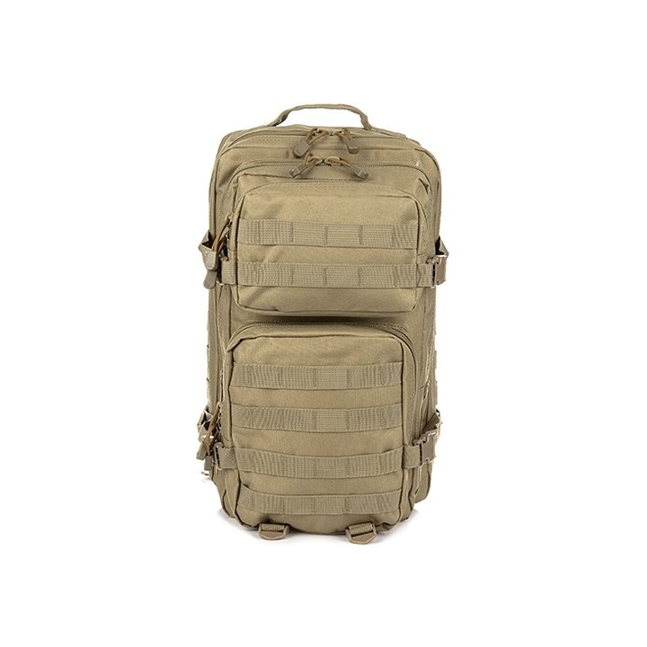 PLECAK TURYSTYCZNY TREKKINGOWY TAKTYCZNY BAG STREET WODOODPORNY S70