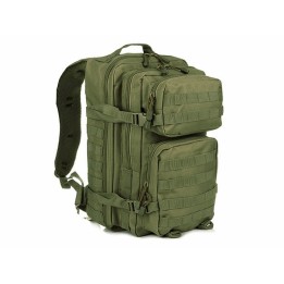PLECAK TURYSTYCZNY TREKKINGOWY TAKTYCZNY BAG STREET WODOODPORNY S70