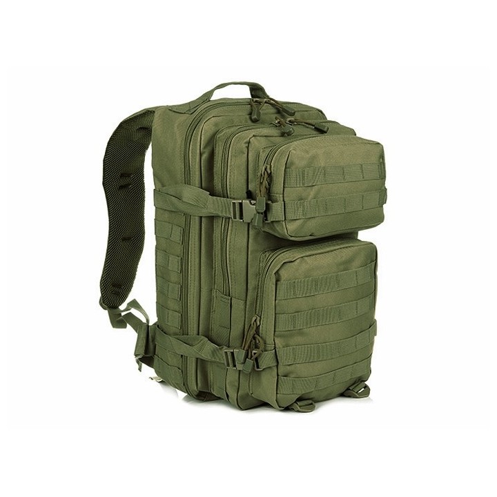 PLECAK TURYSTYCZNY TREKKINGOWY TAKTYCZNY BAG STREET WODOODPORNY S70