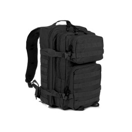 PLECAK TURYSTYCZNY TREKKINGOWY TAKTYCZNY BAG STREET WODOODPORNY S70