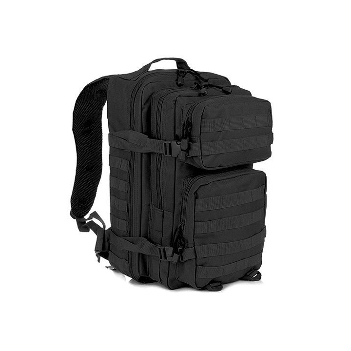 PLECAK TURYSTYCZNY TREKKINGOWY TAKTYCZNY BAG STREET WODOODPORNY S70