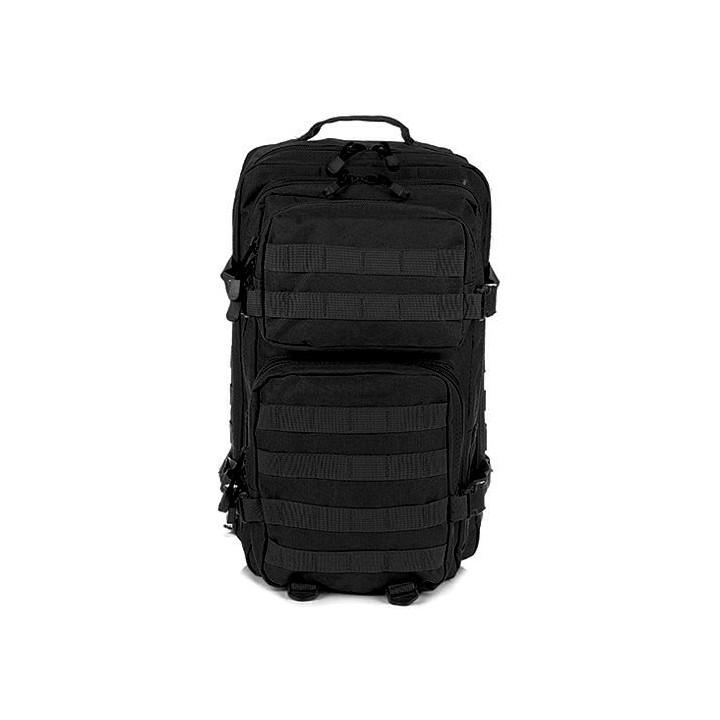 PLECAK TURYSTYCZNY TREKKINGOWY TAKTYCZNY BAG STREET WODOODPORNY S70