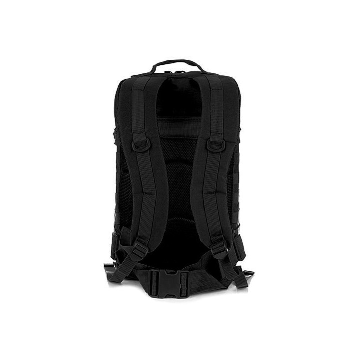 PLECAK TURYSTYCZNY TREKKINGOWY TAKTYCZNY BAG STREET WODOODPORNY S70
