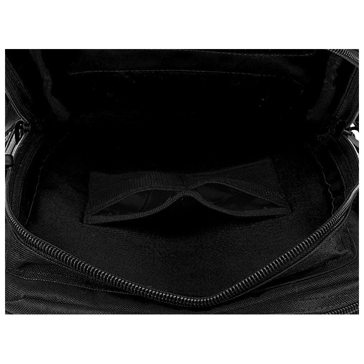 PLECAK TURYSTYCZNY TREKKINGOWY TAKTYCZNY BAG STREET WODOODPORNY S70