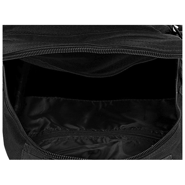 PLECAK TURYSTYCZNY TREKKINGOWY TAKTYCZNY BAG STREET WODOODPORNY S70