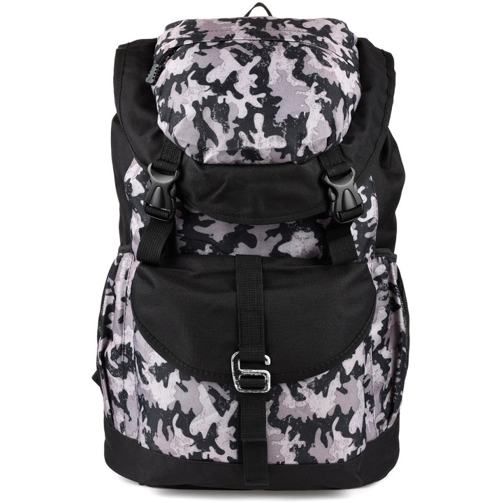 Bag Street Plecak Trekkingowy Duży Taktyczny | Sklep Krateczka