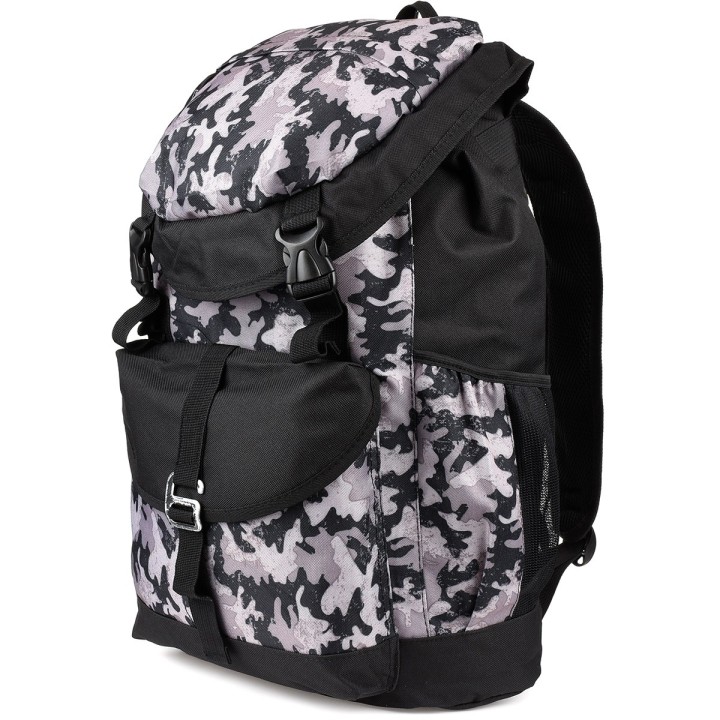 Bag Street Plecak Trekkingowy Duży Taktyczny | Sklep Krateczka