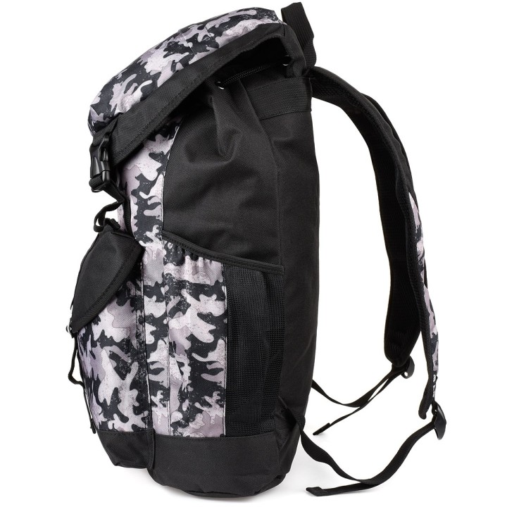 Bag Street Plecak Trekkingowy Duży Taktyczny | Sklep Krateczka