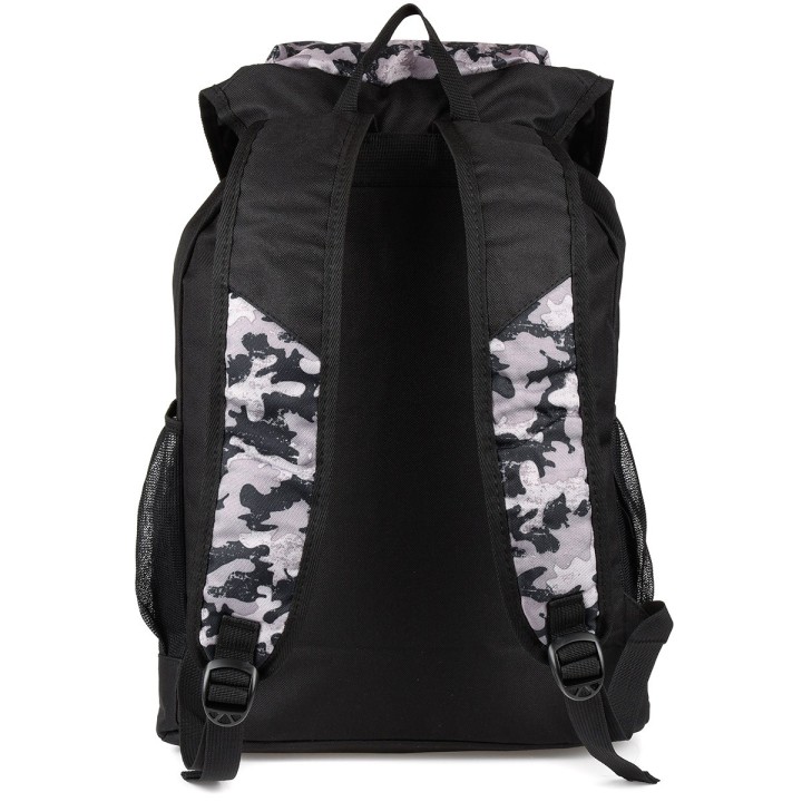 Bag Street Plecak Trekkingowy Duży Taktyczny | Sklep Krateczka