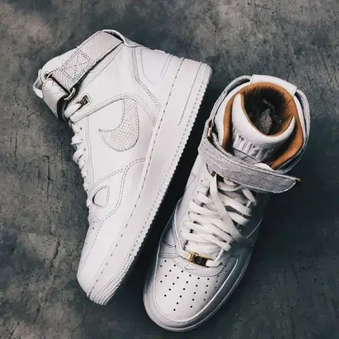 What are Sneaker Shoes? And Things That You Should Not Ignore